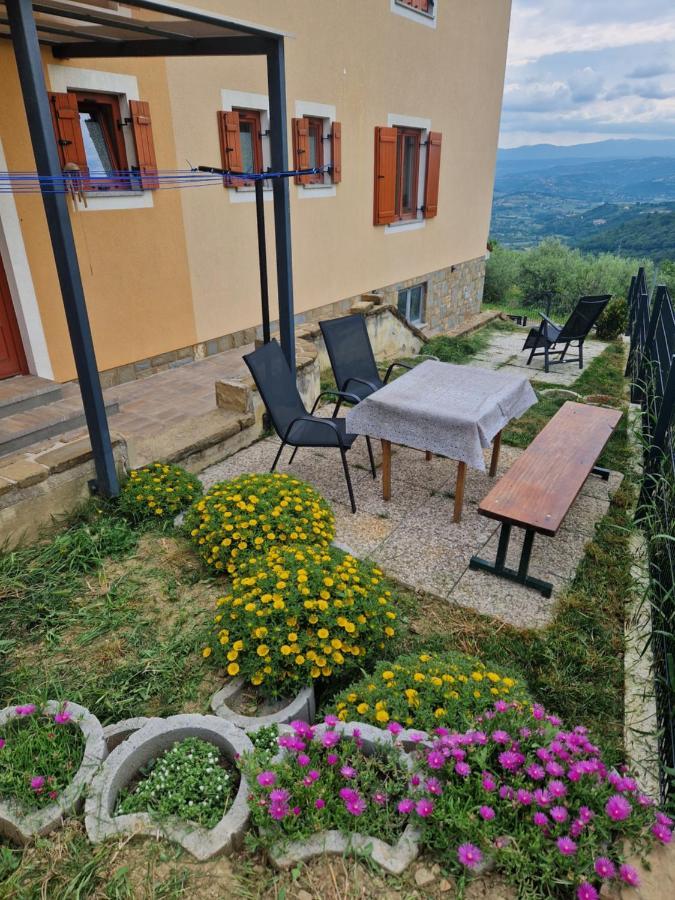 GuestHouse Flora Koper Extérieur photo